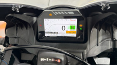 Honda CBR600RR (24MY)